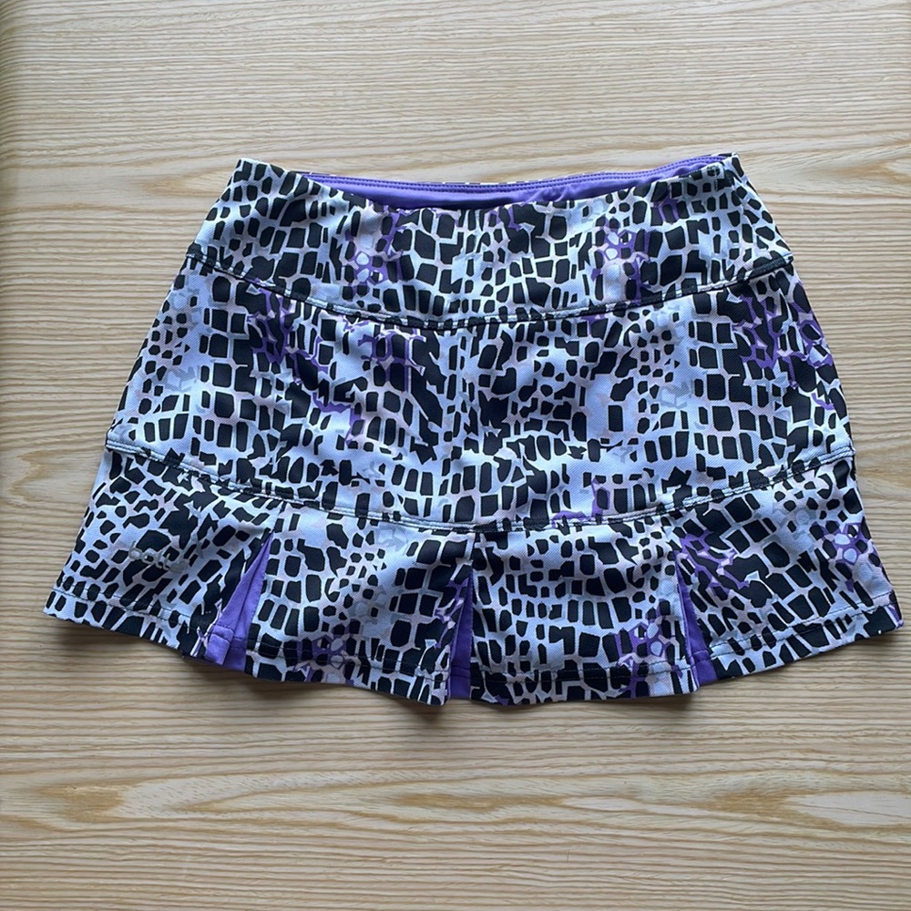 Bollè Tennis Skirt